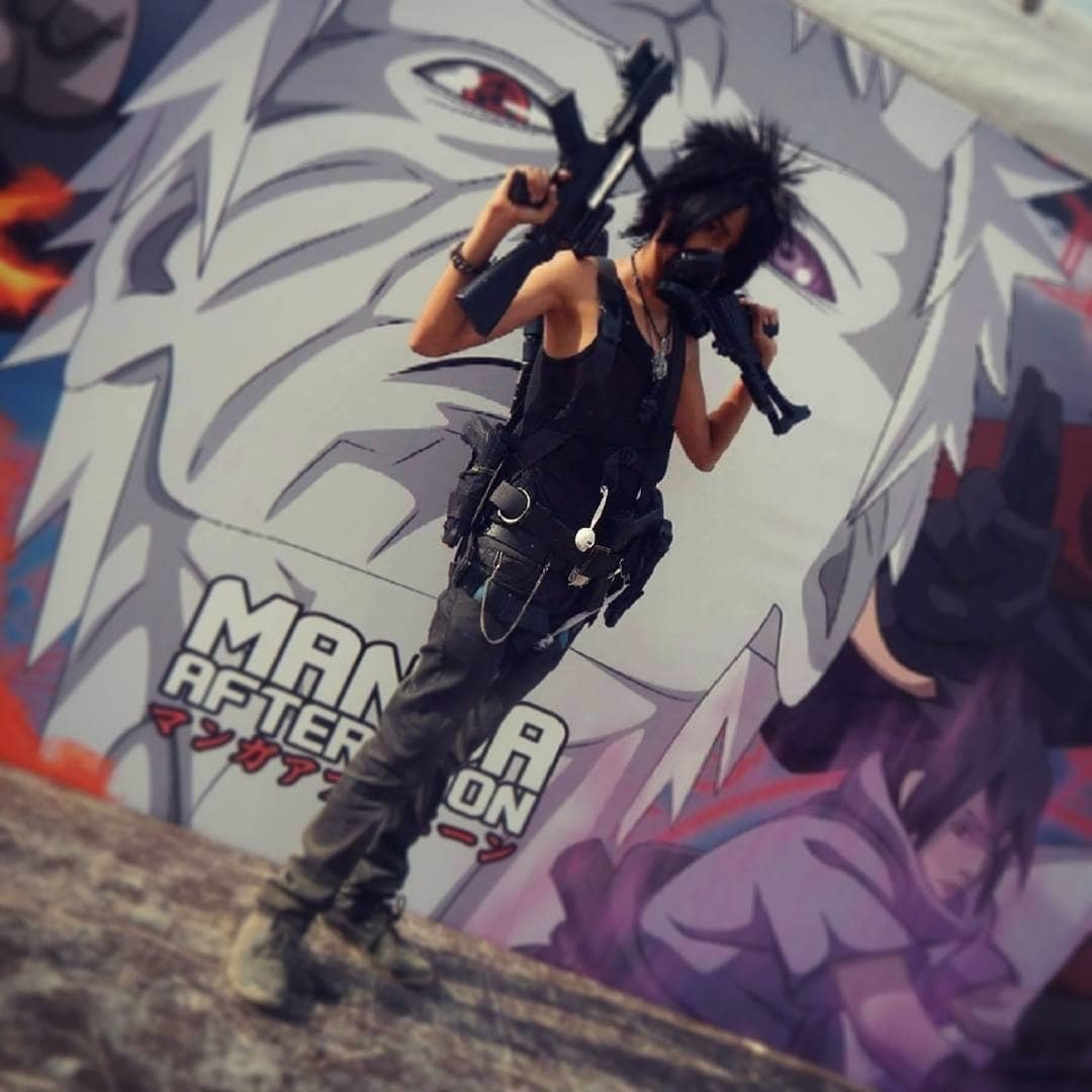 Manga Afternoon